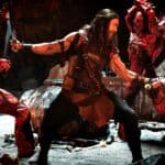 Deathstalker & Dreadites (Key Image)